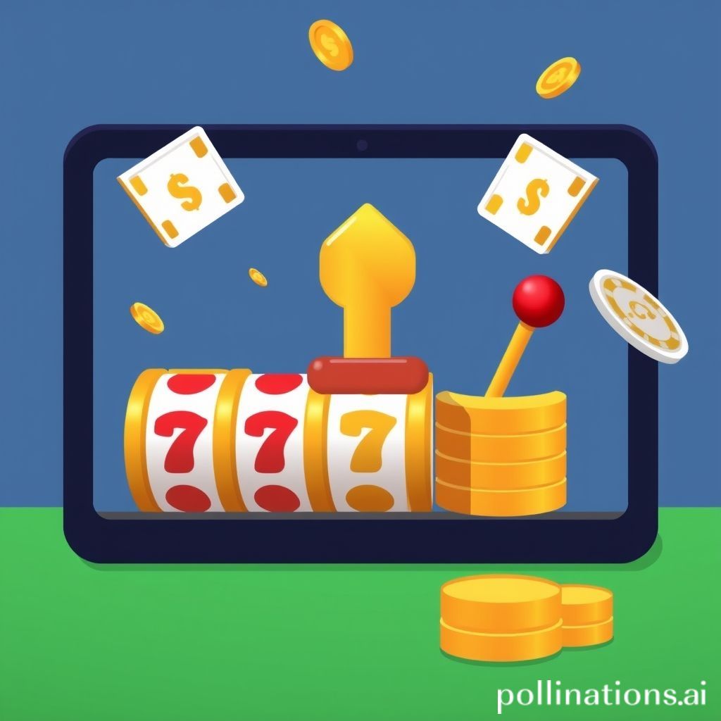 Keuntungan Menggunakan LinkAja untuk Deposit di Situs Slot